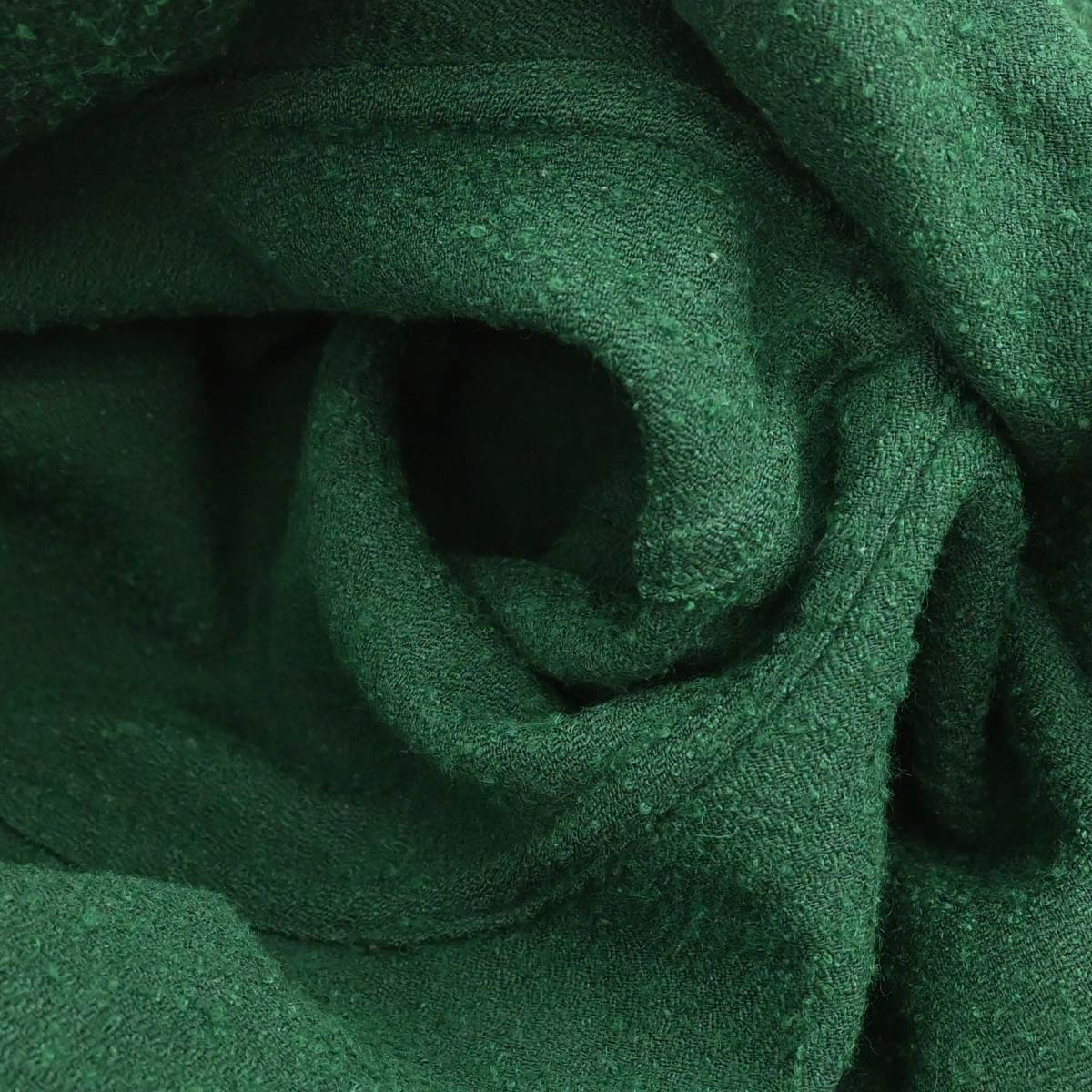 Chanel 1994 Coat Green #36