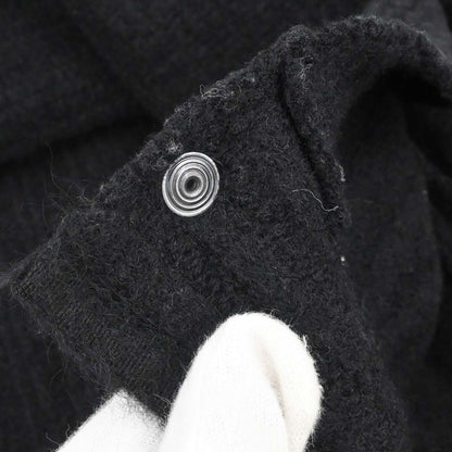 Chanel 2007 Sport Line Single Breasted Jacket Black #34