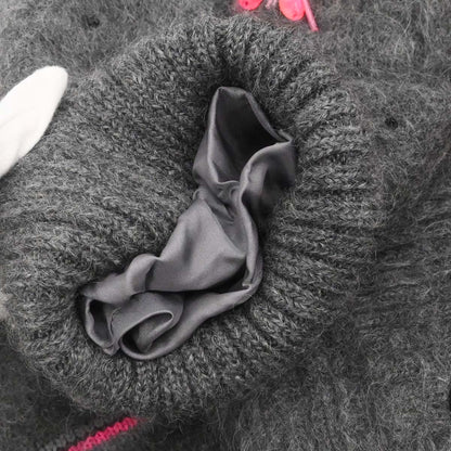 Prada 2018 Cardigan Gray #36