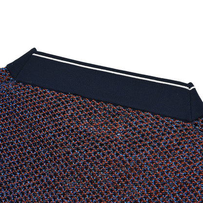 Prada 2018 Short Sleeve Top Blue #36