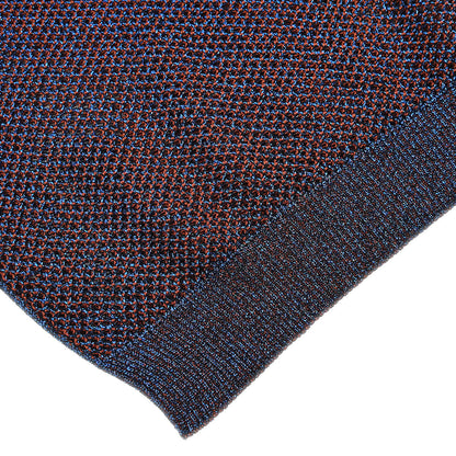 Prada 2018 Short Sleeve Top Blue #36