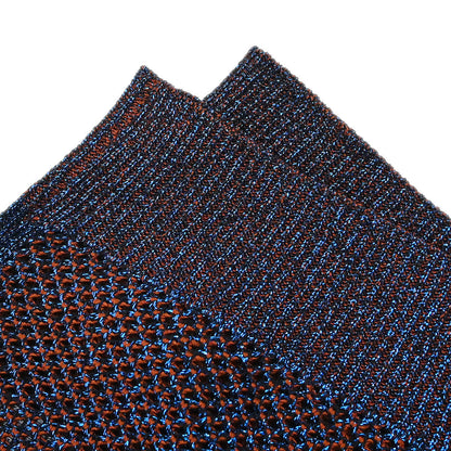 Prada 2018 Short Sleeve Top Blue #36