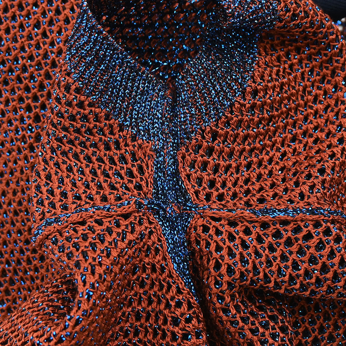 Prada 2018 Short Sleeve Top Blue #36