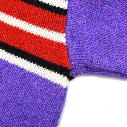 Miu Miu 2019 Sweater Top Purple #38