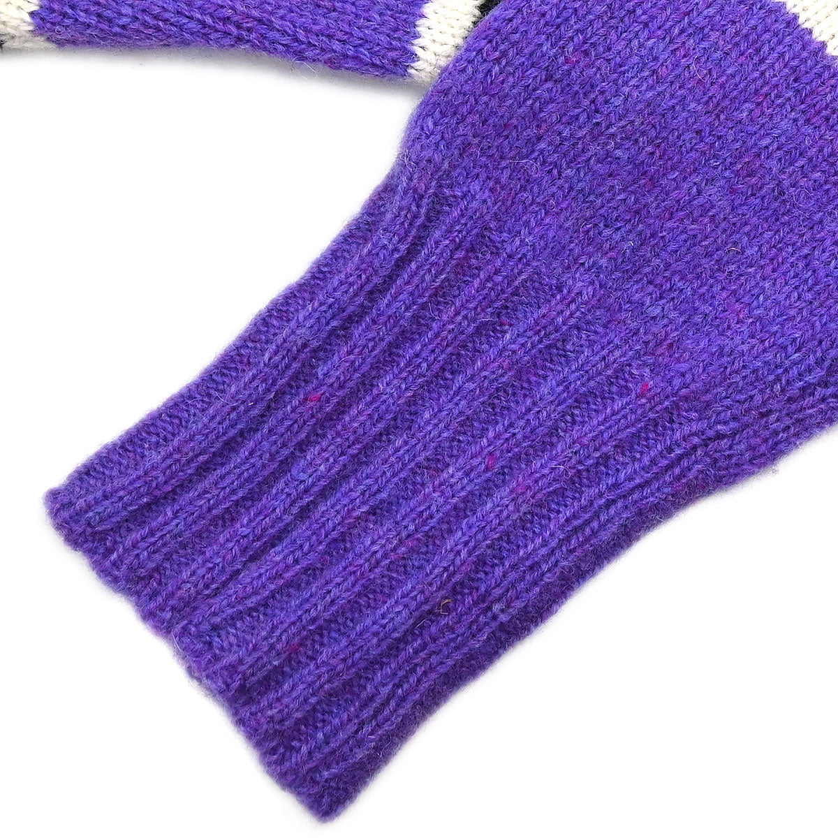 Miu Miu 2019 Sweater Top Purple #38
