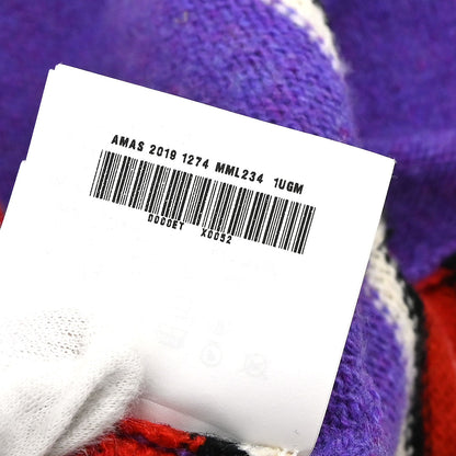 Miu Miu 2019 Sweater Top Purple #38