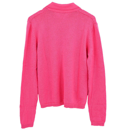 Miu Miu 2019 Cardigan Pink #42
