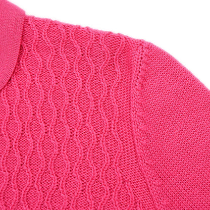 Miu Miu 2019 Cardigan Pink #42