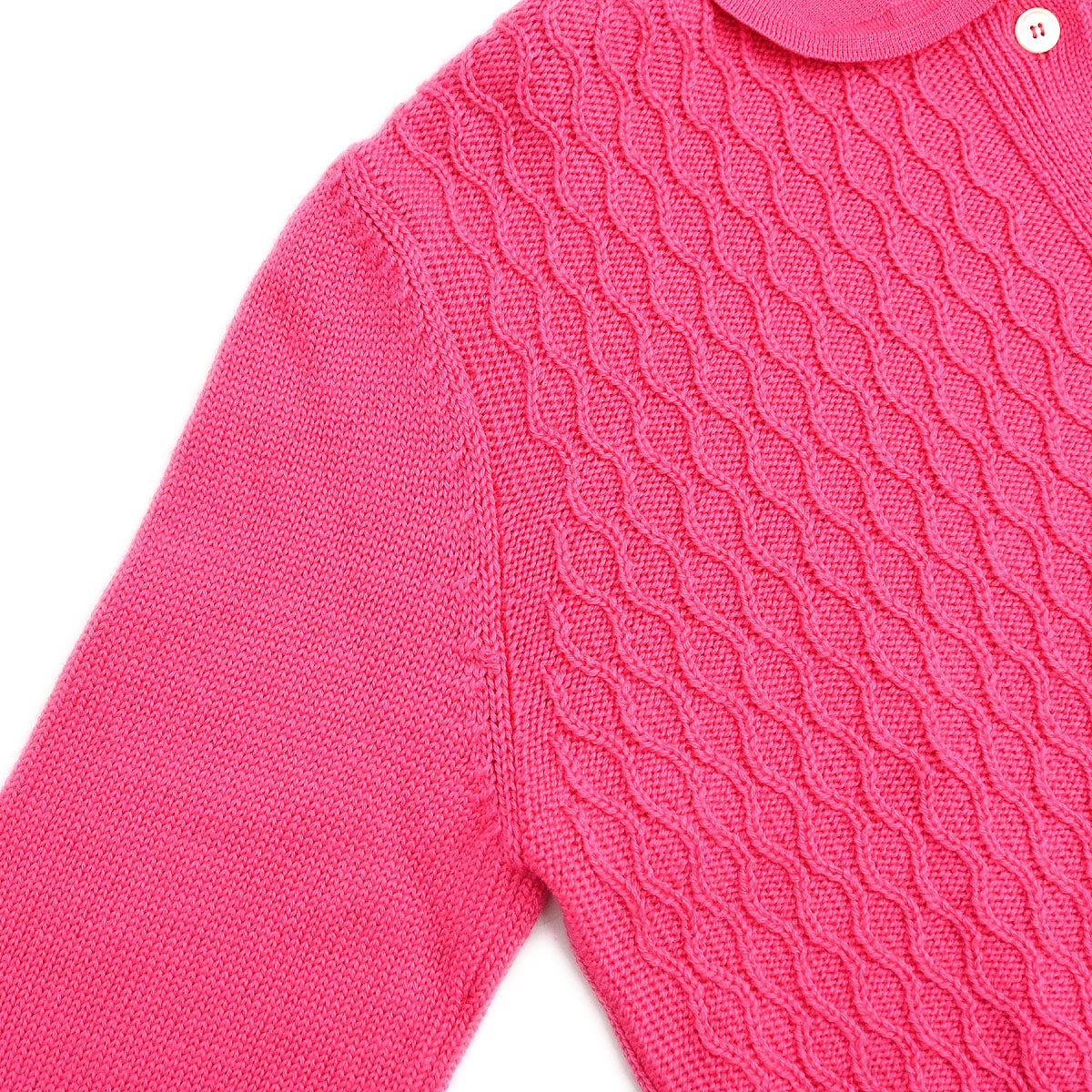 Miu Miu 2019 Cardigan Pink #42