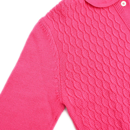 Miu Miu 2019 Cardigan Pink #42