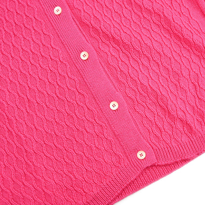 Miu Miu 2019 Cardigan Pink #42