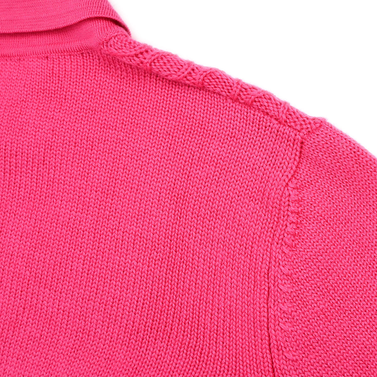Miu Miu 2019 Cardigan Pink #42