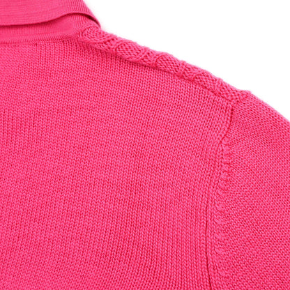 Miu Miu 2019 Cardigan Pink #42