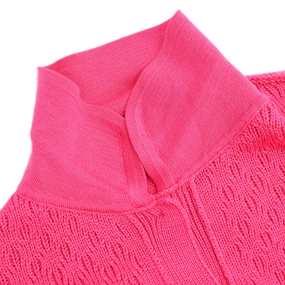 Miu Miu 2019 Cardigan Pink #42
