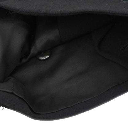 Loewe Double Breasted Jacket Black #42