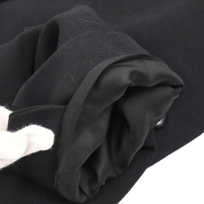 Loewe Double Breasted Jacket Black #42