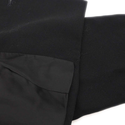 Loewe Double Breasted Jacket Black #42