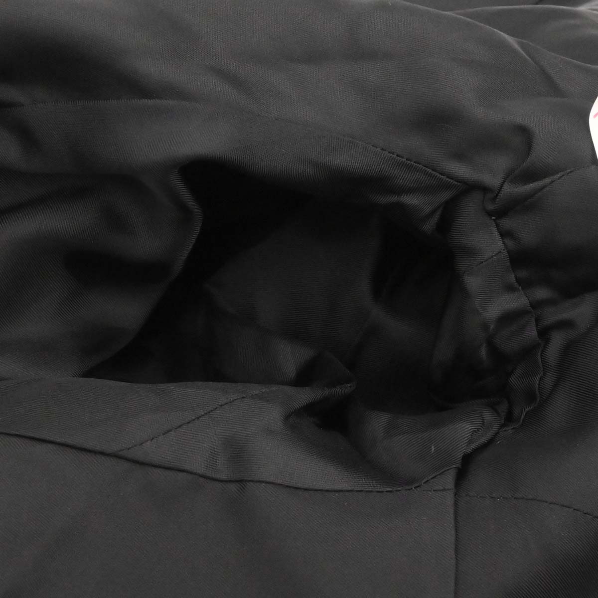 Loewe Double Breasted Jacket Black #42
