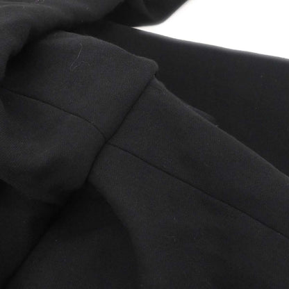 Loewe Double Breasted Jacket Black #42