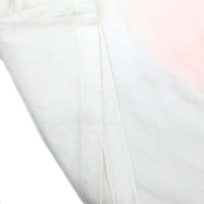 Christian Dior 2001 Short Sleeve T-shirt White #42