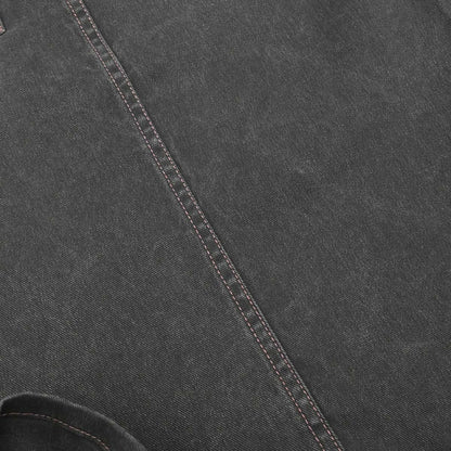 Christian Dior 2003 Denim Skirt Gray #36