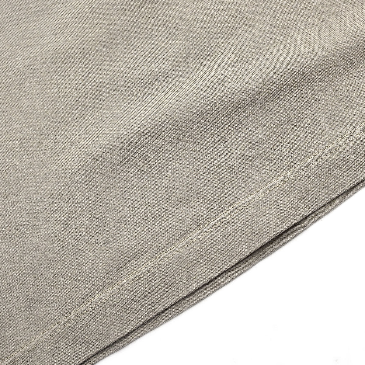 Celine Short Sleeve T-shirt Top Beige #S
