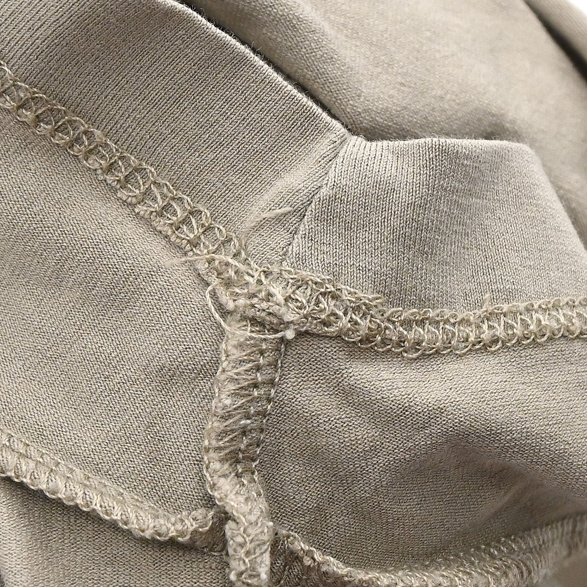 Celine Short Sleeve T-shirt Top Beige #S