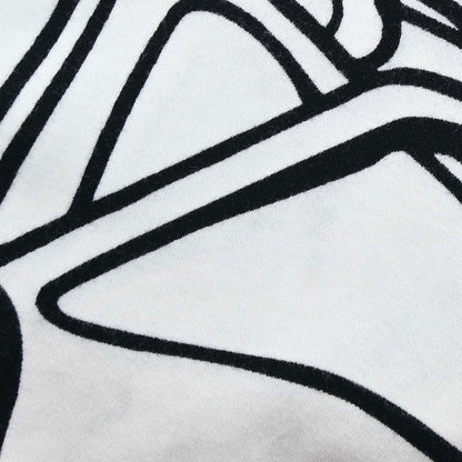 Celine Sleeveless Tank Top White #M
