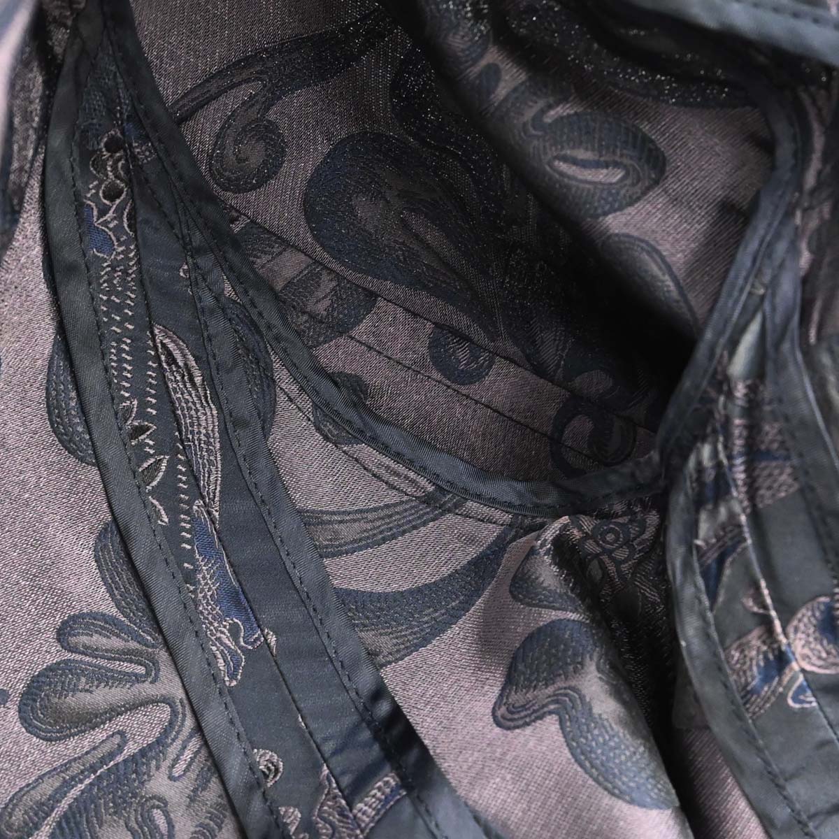 Celine Setup Suit Jacket Skirt Black #38 #36