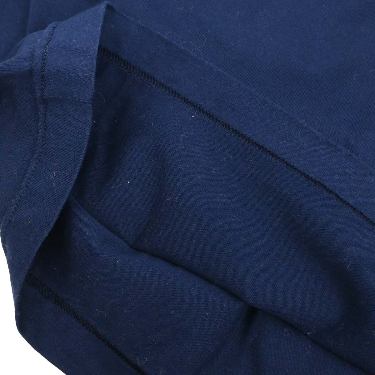 Christian Dior Short Sleeve T-shirt Navy #L