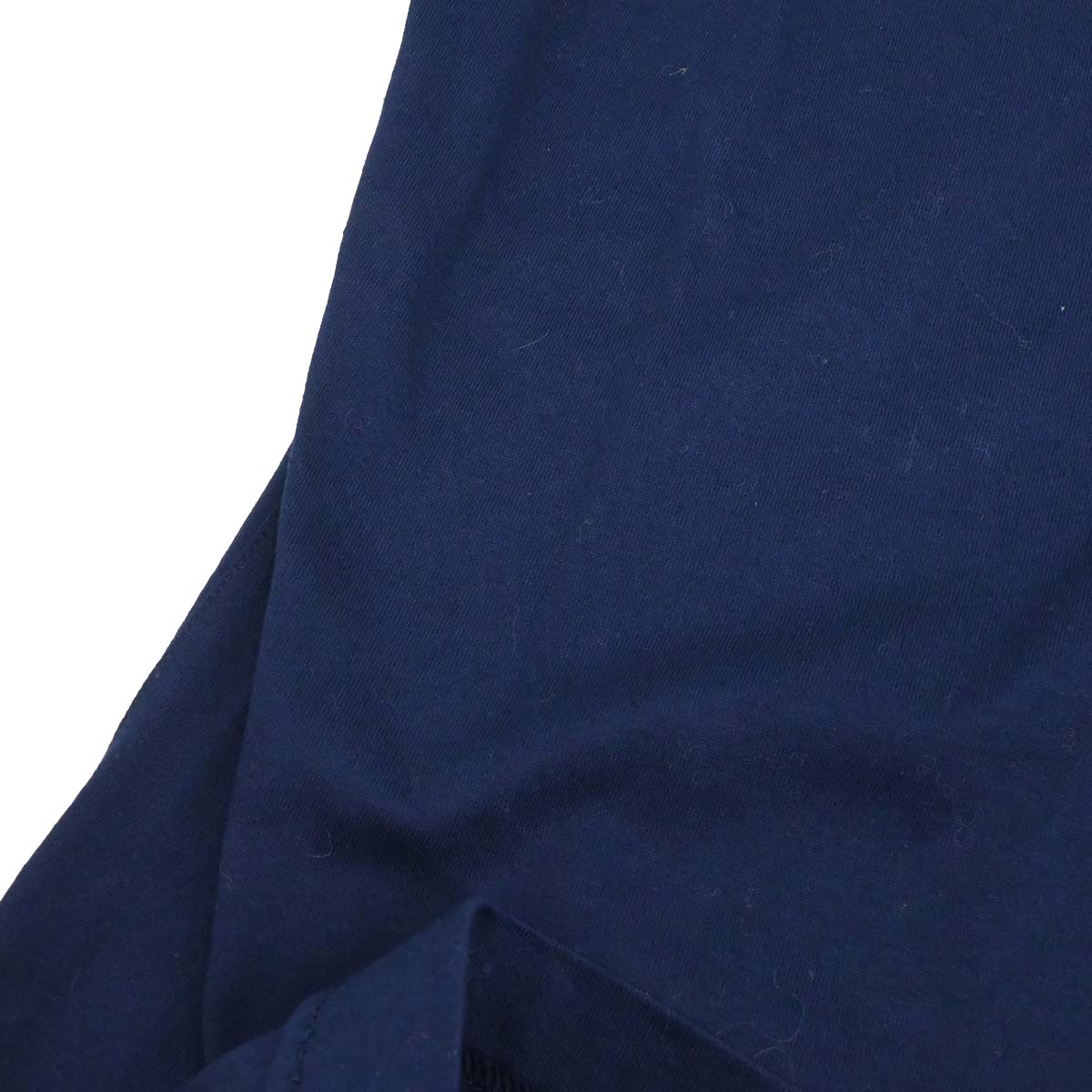 Christian Dior Short Sleeve T-shirt Navy #L