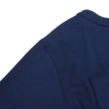 Christian Dior Short Sleeve T-shirt Navy #L