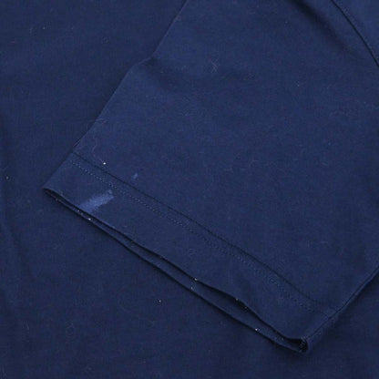 Christian Dior Short Sleeve T-shirt Navy #L