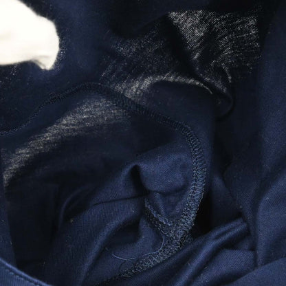 Christian Dior Short Sleeve T-shirt Navy #L