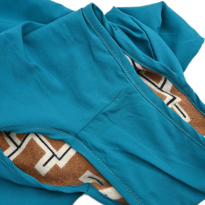 Fendi Top Vest Brown #42