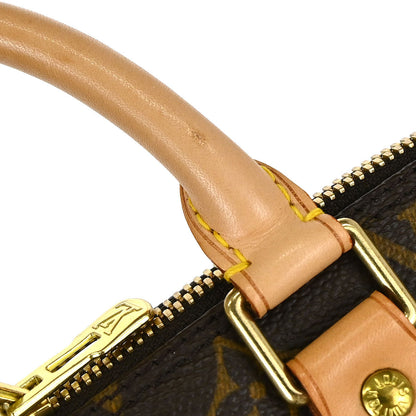 Louis Vuitton Monogram Alma Handbag M51130