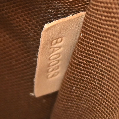 Louis Vuitton Monogram Alma Handbag M51130
