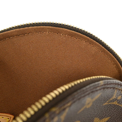 Louis Vuitton Monogram Alma Handbag M51130