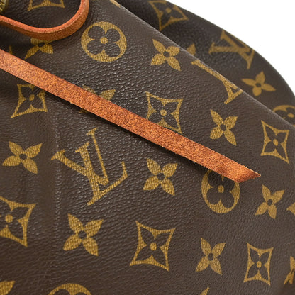 Louis Vuitton Monogram Petite Noe Drawstring Shoulder Bag M42226