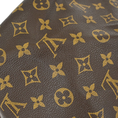 Louis Vuitton Monogram Petite Noe Drawstring Shoulder Bag M42226