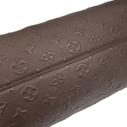 Louis Vuitton Monogram Keepall Bandouliere 45 Duffle Bag M56712