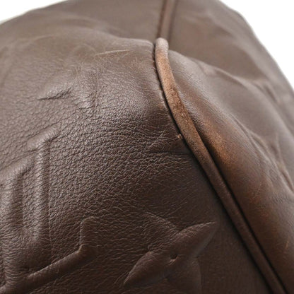Louis Vuitton Monogram Keepall Bandouliere 45 Duffle Bag M56712