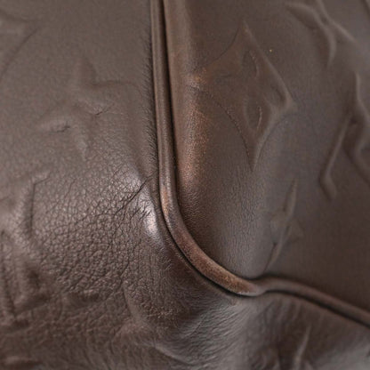 Louis Vuitton Monogram Keepall Bandouliere 45 Duffle Bag M56712