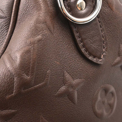Louis Vuitton Monogram Keepall Bandouliere 45 Duffle Bag M56712