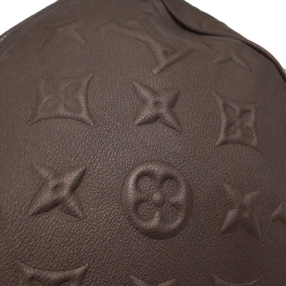 Louis Vuitton Monogram Keepall Bandouliere 45 Duffle Bag M56712