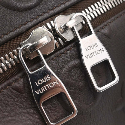 Louis Vuitton Monogram Keepall Bandouliere 45 Duffle Bag M56712