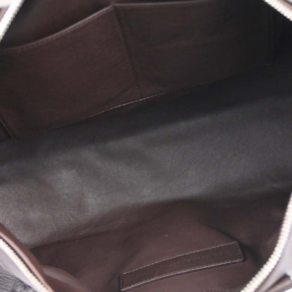 Louis Vuitton Monogram Keepall Bandouliere 45 Duffle Bag M56712