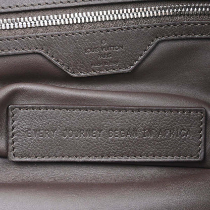 Louis Vuitton Monogram Keepall Bandouliere 45 Duffle Bag M56712