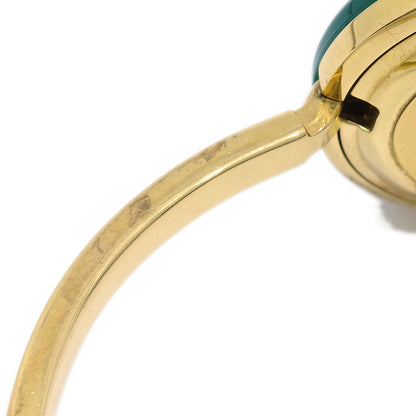 Gucci 11/12.2 Change Bezel Chameleon Quartz Watch SS