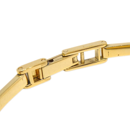 Gucci 11/12.2 Change Bezel Chameleon Quartz Watch SS